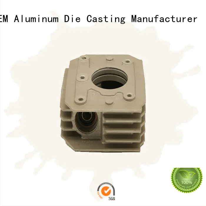 custom auto parts precision casting cast aluminum furniture manufacturers auto company