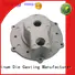 Hanway machining aluminium pressure casting from China for manufacturer