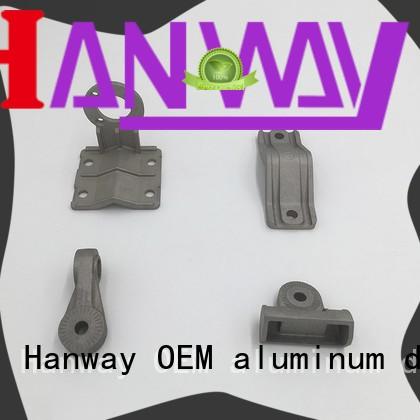 heat factory for workshop Hanway