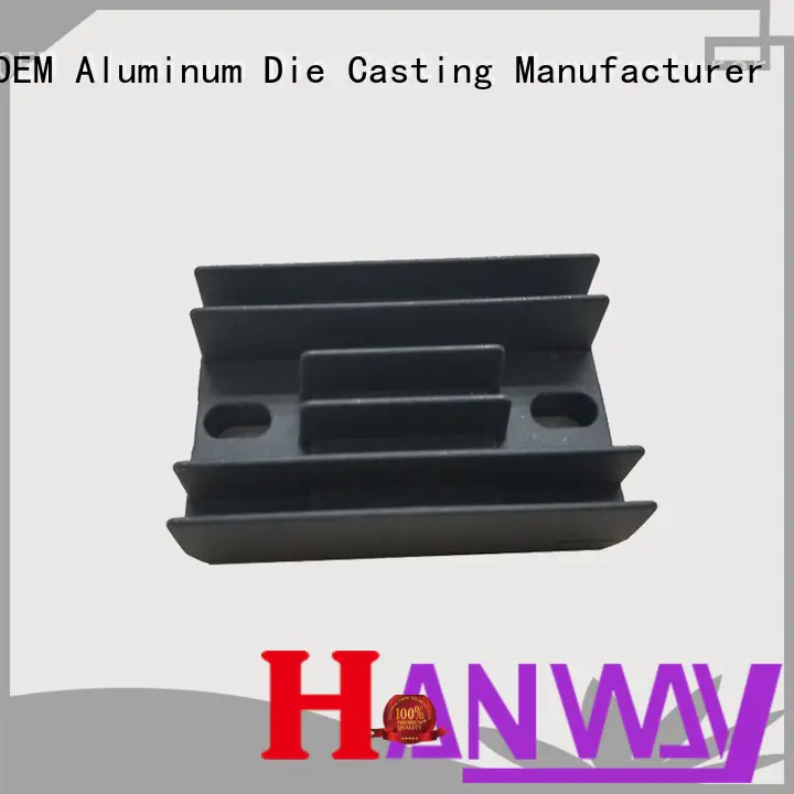Hanway wireless automotive & motorcycle parts supplier for industry
