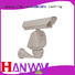 Hanway anodized cctv accessories supplier for lamp