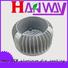 Hanway coating heatsinks for led lights supplier for industry