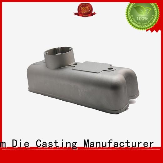 services auto OEM die casting cars auto parts Hanway