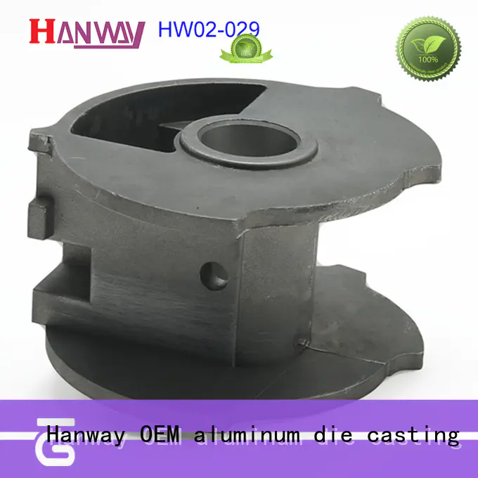 Hanway aluminium supplier for workshop