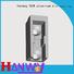 Hanway foundry custom motorcycle parts factory price for industry