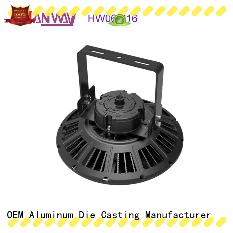 industrial led heatsink casting factory price for manufacturer