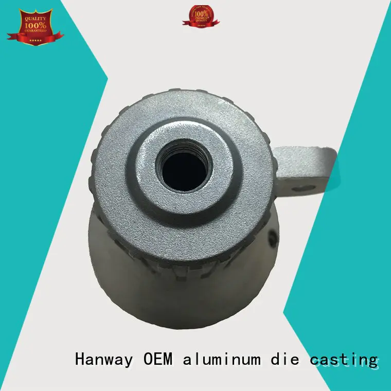 Hanway profile best heatsink factory price for workshop