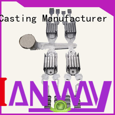 Hanway 5-star reviews motorcycle heatsink mold supplier for industry