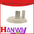 Hanway precision Industrial parts and components directly sale for industry