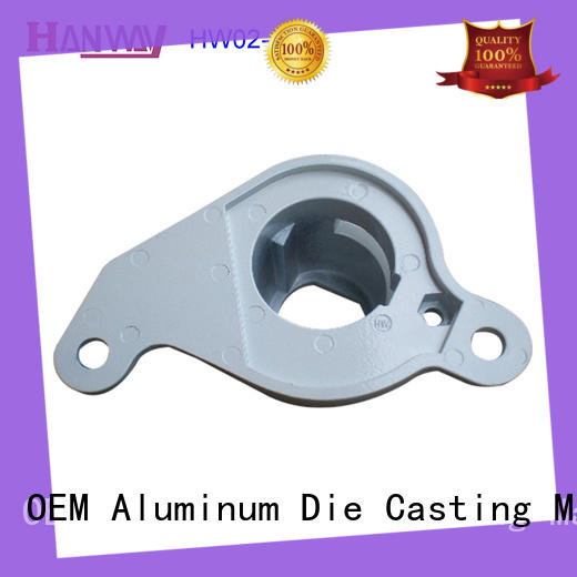 die casting aluminium casting manufacturers precise from China for manufacturer