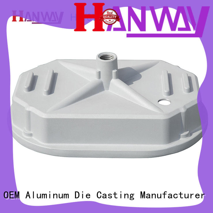 Hanway with good price for workshop