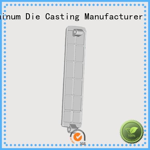 die casting aluminium die casting companies rectifier factory price for industry