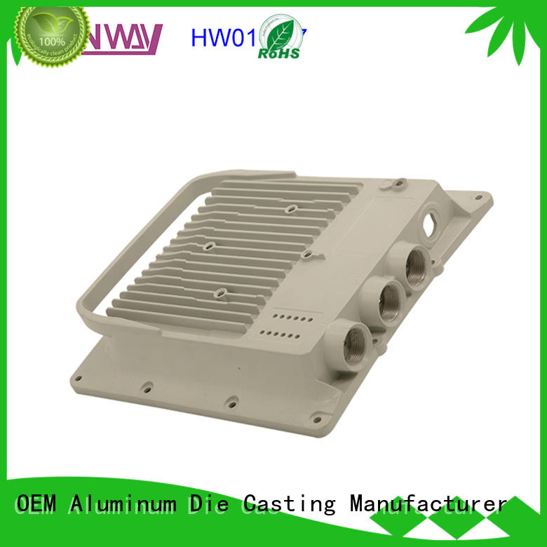 Hanway wireless wireless telecommunications parts personalized for manufacturer