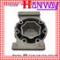 Hanway industrial valve body & flange kit for workshop