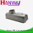 Hanway wireless cheap auto parts customized for antenna system