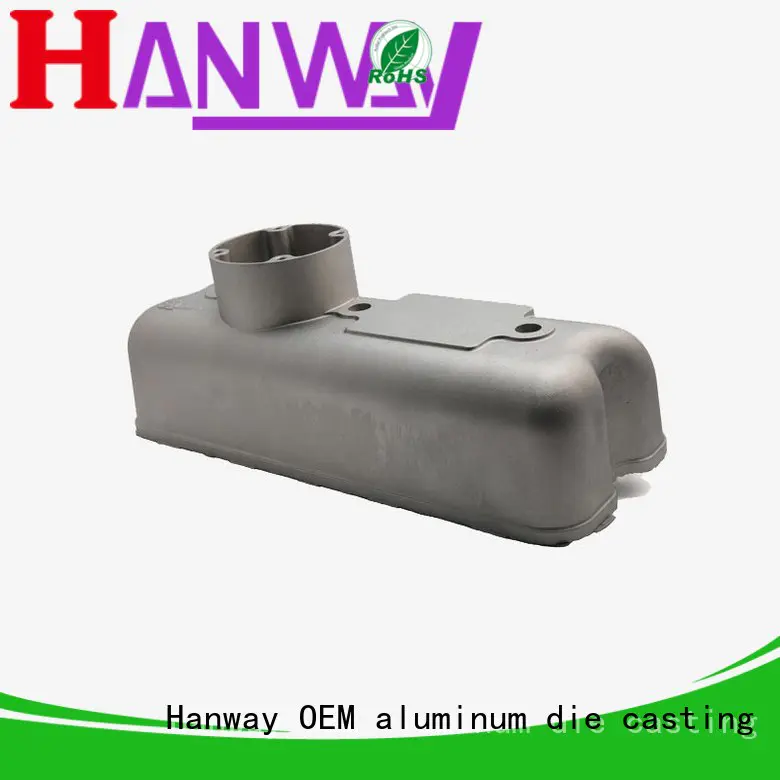 Hanway wireless cheap auto parts customized for antenna system
