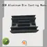 Hanway heat sink moto parts factory price for antenna system