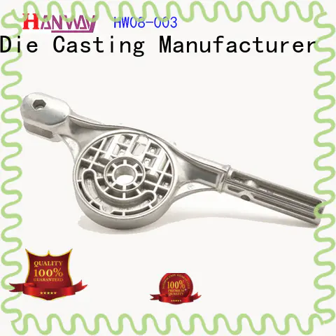 Hanway top quality medical equipment parts supplier directly sale for businessman