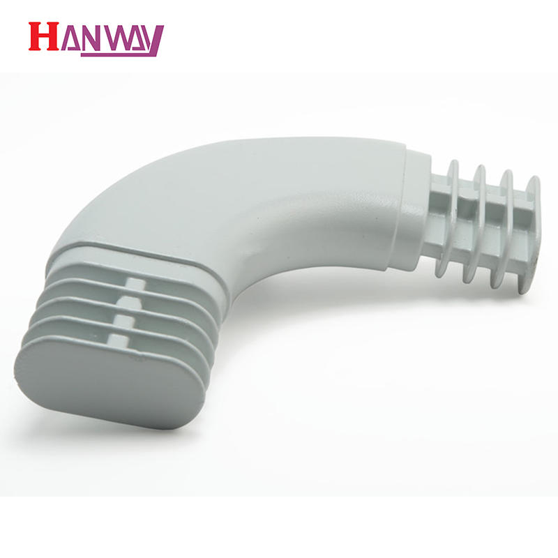 Hanway made in China aluminium casting foundry wholesale for businessman-2