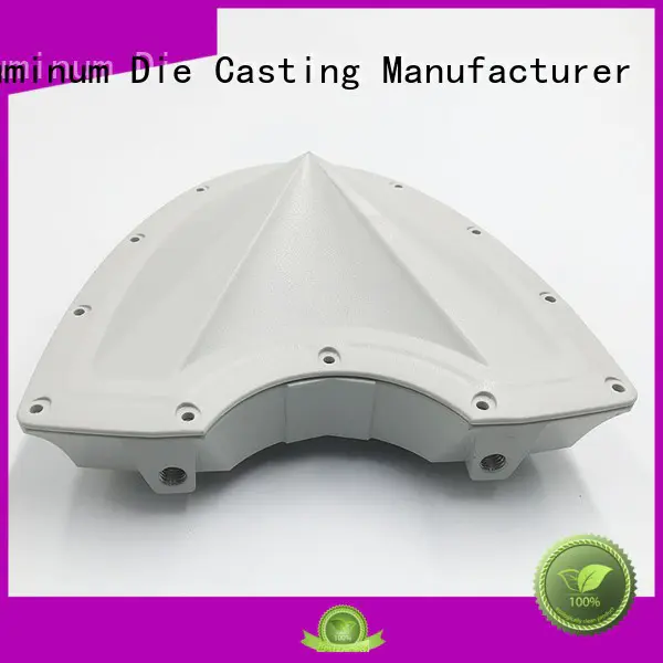 aluminum powder aluminum die casting company kit Hanway Brand