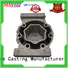 Hanway 100% quality valve body & flange factory price for workshop