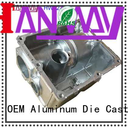 Hanway hw02004 Industrial parts from China for plant