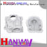 Hanway die casting aluminium pressure casting series for plant