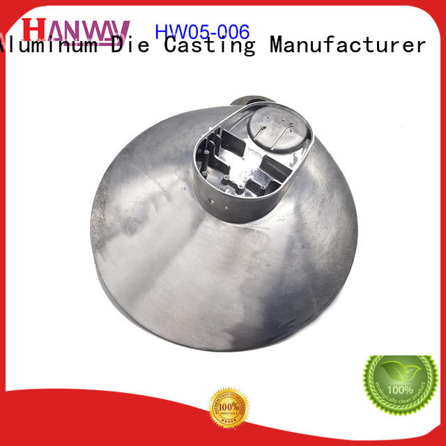 anodized recessed light covers flood factory price for light