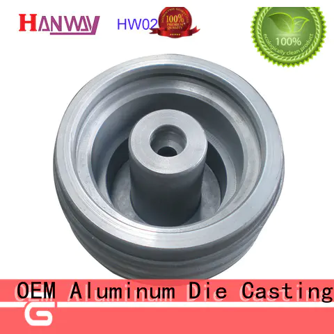 Hanway manufacturing directly sale for industry