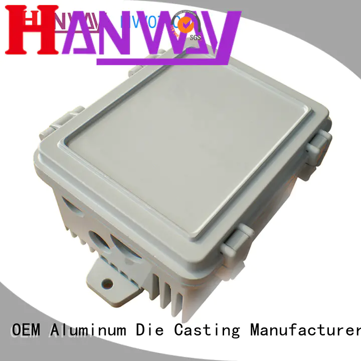 powder coating wireless electrical conduit box HW07-004