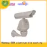 Hanway enclosure cctv cable connectors accessories customized for mining