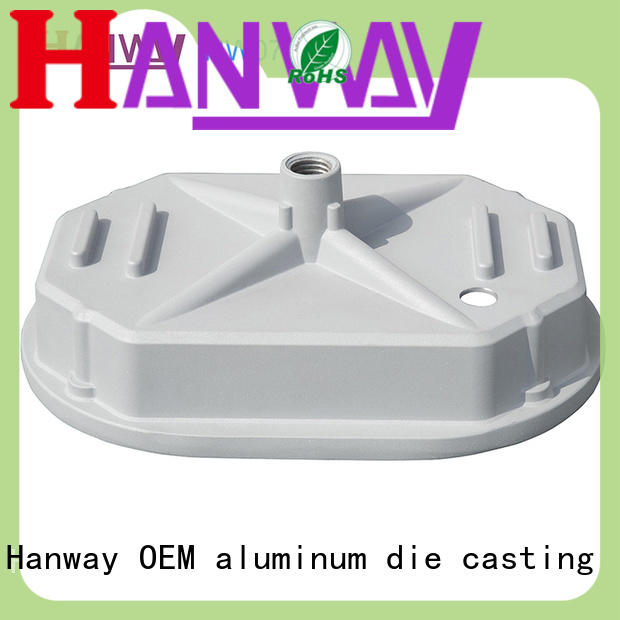 Hanway 100% quality personalized for workshop