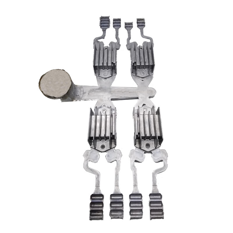 100% quality die casting mold mould kit for trader-1