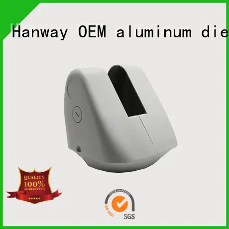 casting Security CCTV system accessories from China for workshop Hanway