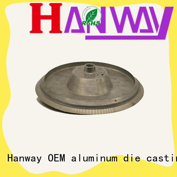 circular led cooler hw06003 for workshop Hanway