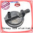 Hanway die casting valve body & flange supplier for industry