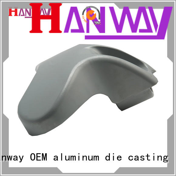 top quality aluminum casting supplier aluminum foundry supplier for merchant