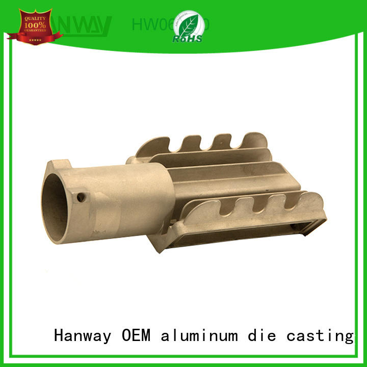 Hanway precise power for workshop