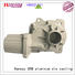 Hanway forged Industrial parts and components supplier for industry
