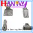 Hanway mounted aluminium casting manufacturers personalized for antenna system