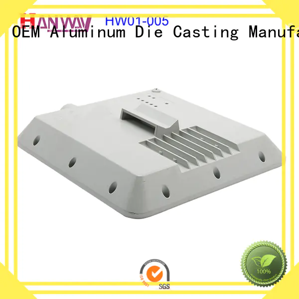 die casting telecommunications parts supplies housing inquire now for antenna system