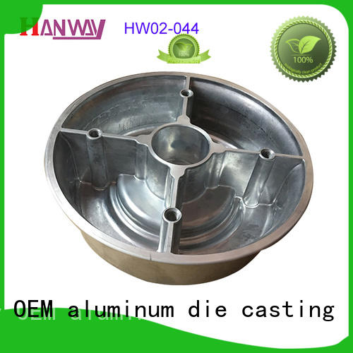 die castingIndustrial parts and componentshw02045 series for industry