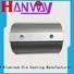 Hanway hw06002 led heatsink housing supplier for industry
