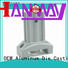 Hanway aluminum foundry medical component manufacturer supplier for merchant