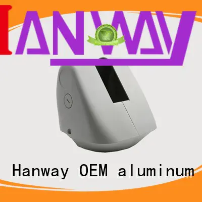 die casting cctv accessories manufacturers hanway part for light