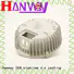 Hanway precise aluminum heat sink suppliers supplier for plant