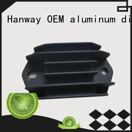 Hanway wireless motorcycle parts accessories customized for antenna system