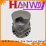 aluminum channel aluminum casting lamp Hanway Brand company