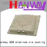 Hanway hw01015016017022 outdoor wifi enclosure personalized for manufacturer