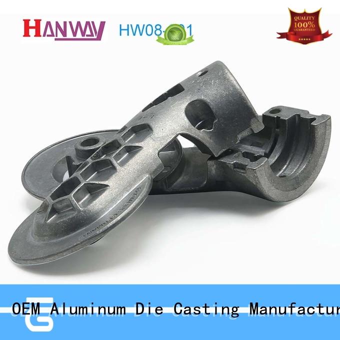 top quality medical equipment parts manufacturers aluminum foundry series for businessman